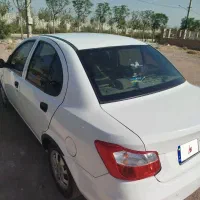 سایناs مدل1401|خودرو سواری و وانت|رباط‌کریم, پرندک|دیوار