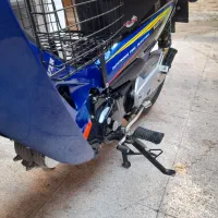 موتور کویر ‌s1|موتورسیکلت|آبادان, |دیوار