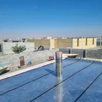 ایزوگام درجه یک|خدمات پیشه و مهارت|میناب, |دیوار