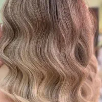 نیاز به مدل شنیون رایگان (جهت تمرین و عکاسی کار )