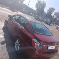 جیلی مدل 2014 تصادفی|خودرو سواری و وانت|گرگان, |دیوار