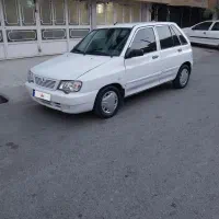 پراید۱۱۱مدل ۹۴هیدرولیک