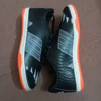 کفش سالنی مناسب فوتبال فقط ۴۰۰ تومان تخفیف|کیف، کفش، کمربند|لنگرود, |دیوار