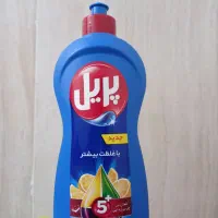 مایع ظرفشویی