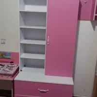 کمد دخترانه
