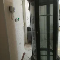 بوفه|بوفه، ویترین، کنسول|شیراز, حومه شیراز|دیوار