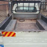 وانت دوگانه کارخانه|خودرو سواری و وانت|مریوان, |دیوار