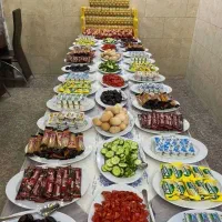 کربلا 7مهر هتل فولبرد ظرفیت 8نفر|تور و چارتر|اهواز, زیتون کارمندی|دیوار