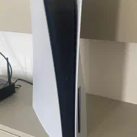 پی اس فایو بهمراه دسته اضافی|کنسول، بازی ویدئویی و آنلاین|اراک, |دیوار