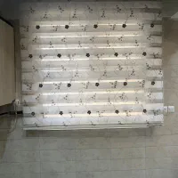 پرده کرکره ای