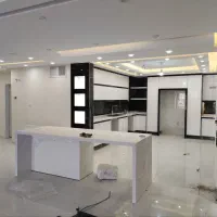 اپارتمان ۲۰۰ متری لاکچری هشت بهشت شرقی|اجارهٔ آپارتمان|اصفهان, شاهزید|دیوار