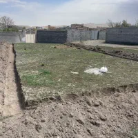 زمین مسکونی باسمنج جاده هروی پایین کوی عمارت شرقی