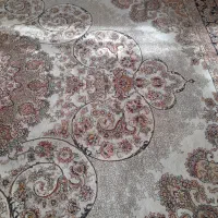 قالی ۱۲ متری