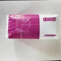 دستمال کاغذی دنیم