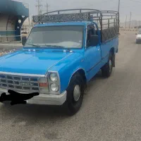 فروش سایپا دیزل مدل ۸۹