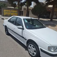 پژو پارس LX TU5، مدل ۱۴۰۱