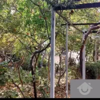 طرقبه-امام-رضا7-زمین550متر-دوردیوار