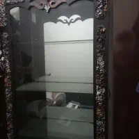 فروش بوفه تزئینی در حد نو بدون کوچک ترین خط و خش