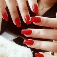 وسایل کاشت ناخن|آرایشی، بهداشتی، درمانی|زنجان, |دیوار