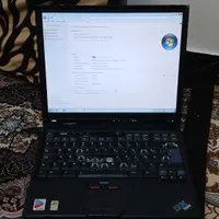 لپ تاپ IBM