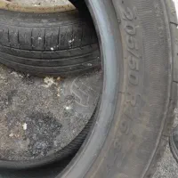 لاستیک استوک خودرو سواری|قطعات یدکی و لوازم جانبی|تهران, چیذر|دیوار