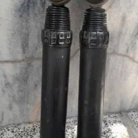 کمک عقب‌ پژو۴۰۵ ۲۰۶ سمند