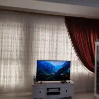 پرده و والن