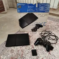 پلی استیشن۲ PS2