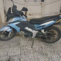 موتور‌دایچی۱۳۵