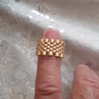 انگشتر طلا