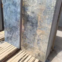 سرامیک فله‌ دستچین ابعاد بزرگ ادیت اتوماتیک وگونیا|مصالح و تجهیزات ساختمان|اصفهان, مرداویج|دیوار