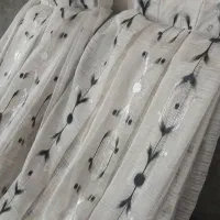 پرده های ست|پرده، رانر، رومیزی|گرگان, |دیوار