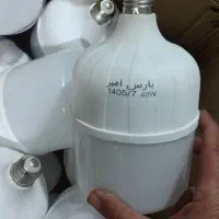 لامپ کم مصرف|لامپ و چراغ|اشتهارد, |دیوار