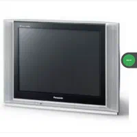 تلوزیون 29 اینچ پاناسونیک