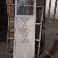 درب و پنجره