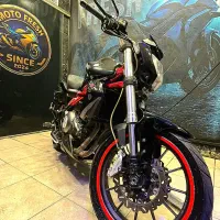 بنلی ۳۰۰ مدل ۹۸