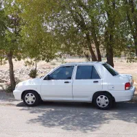 پراید 132 مدل 98 برج 10 تک