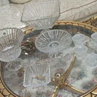 ظروف پذیرایی عیدانه