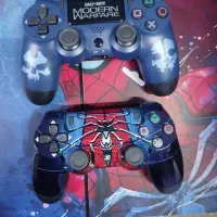 ps4fat کپیخور|کنسول، بازی ویدئویی و آنلاین|بیرجند, |دیوار