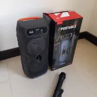 اسپیکر آکبند اورجینال مدل KTS2135