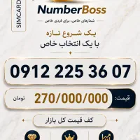 کد ۲ جذاب