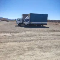 خدمات اسباب کشی باکادرمجرب