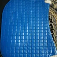 عرق گیر اسب|اسب و تجهیزات اسب‌سواری|ابریشم, |دیوار