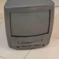 تلویزیون ویدئو|کلکسیون اشیاء عتیقه|بندرلنگه, |دیوار