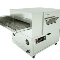 فر پیتزا ریلی و انواع فر