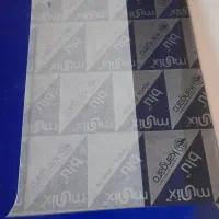 کاربن ۱۰۰عددی دررنگ های آبی قرمز مشکی قیمت ۲۰۰|لوازم التحریر|الوند, |دیوار