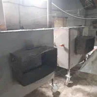 فروش مرغداری ۲۰ هزار تایی با مجوز و پروانه|فروش دفتر صنعتی، کشاورزی، تجاری|جویبار, |دیوار
