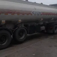 تاککر سوخت ۳محور مارال۹۳|خودرو سنگین|اسفراین, |دیوار