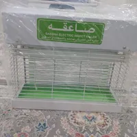 پشه کش اصلی صاعقه قیمت مقطوع|سایر لوازم برقی|ورامین, |دیوار