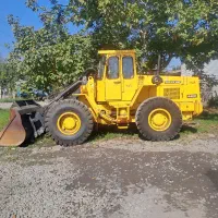 سری لودر ولوو|خودرو سنگین|بابل, |دیوار